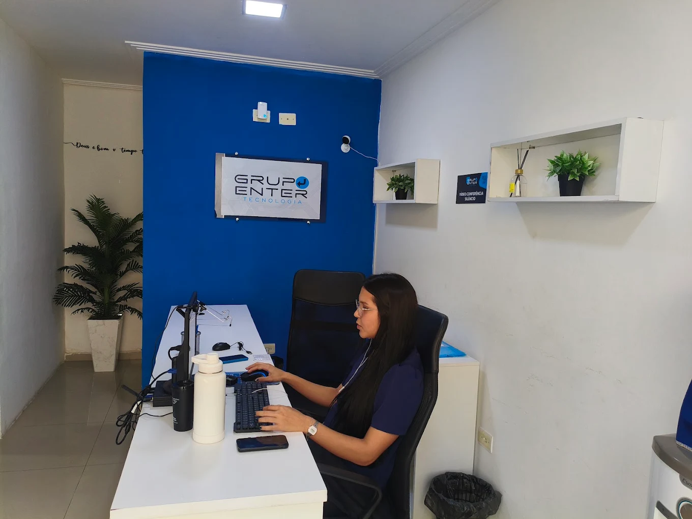 Grupo Enter Tecnologia